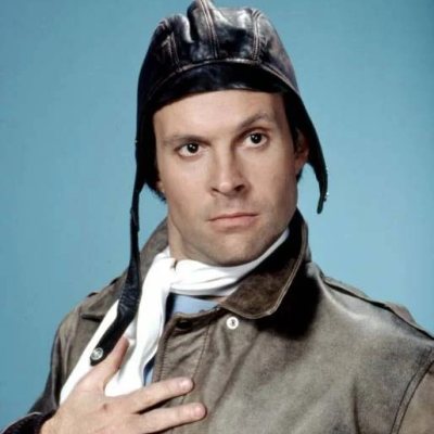 Howling Mad Murdock photo