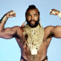 Mr T Photo